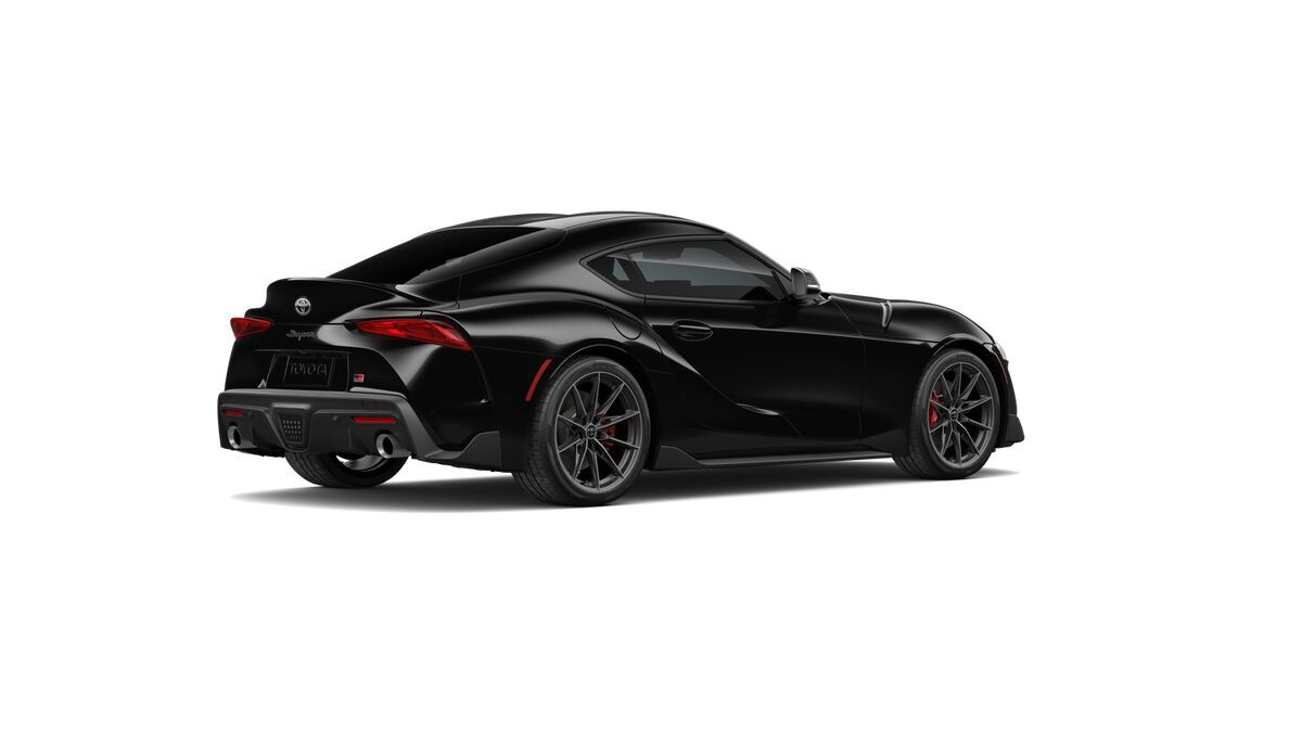 2026 Toyota GR Supra 3.0 Premium Laurel MD
