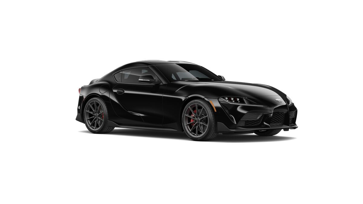 2026 Toyota GR Supra 3.0 Premium Laurel MD