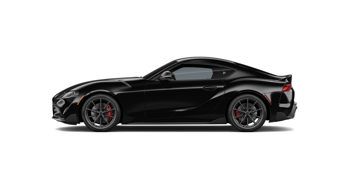 2026 Toyota GR Supra 3.0 Premium Laurel MD