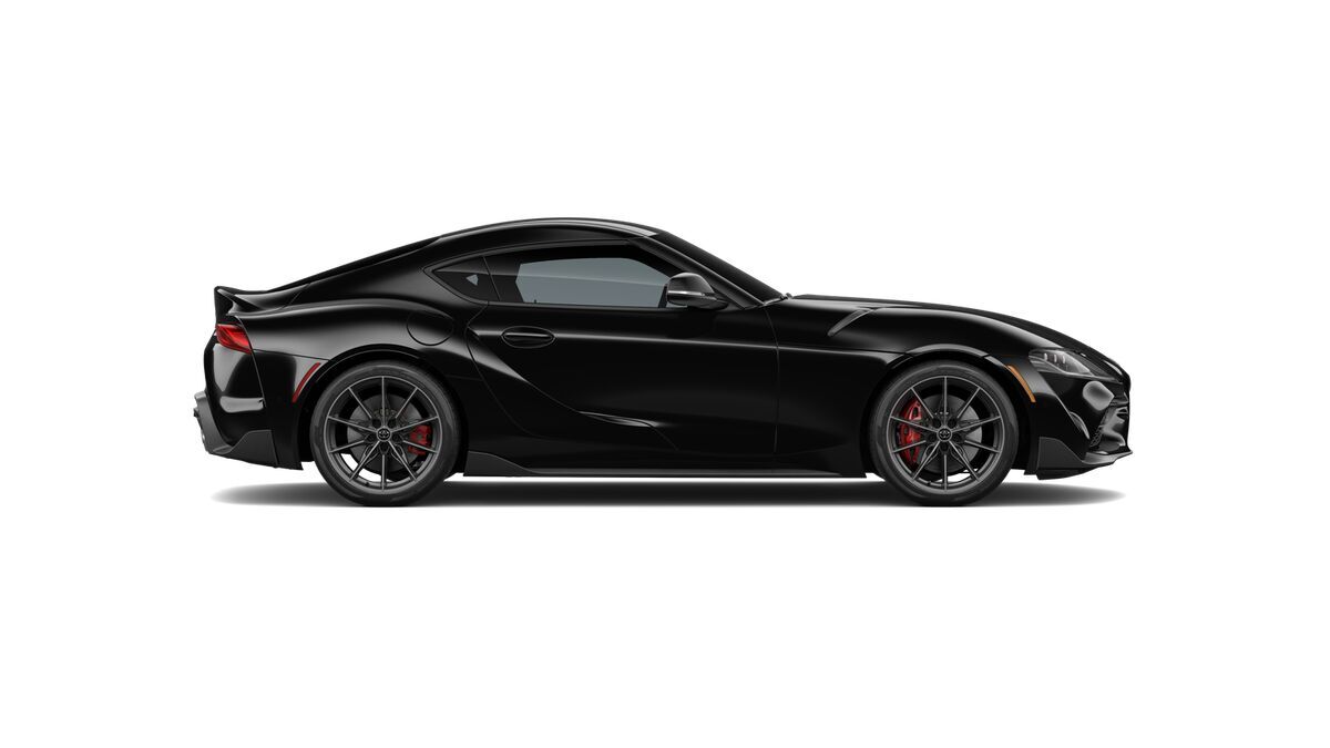 2026 Toyota GR Supra 3.0 Premium Laurel MD