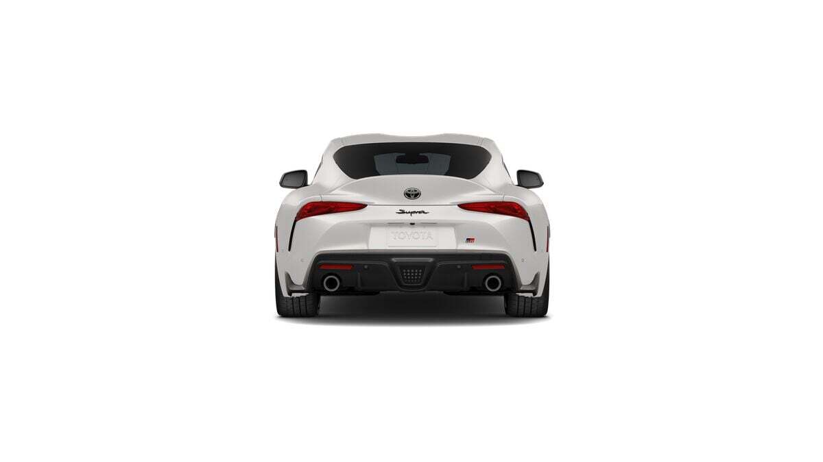 2026 Toyota GR Supra 3.0 Premium Laurel MD