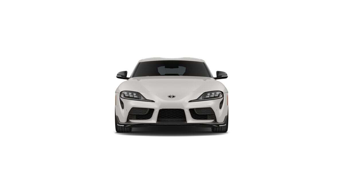 2026 Toyota GR Supra 3.0 Premium Laurel MD