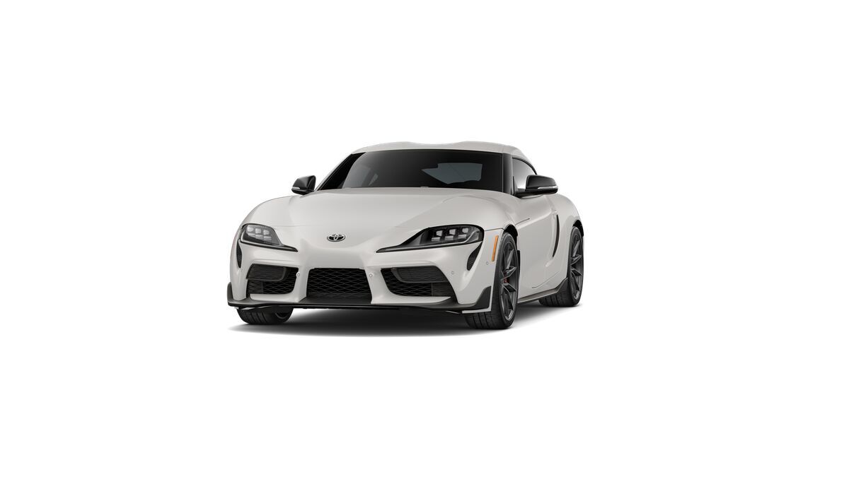2026 Toyota GR Supra 3.0 Premium Laurel MD