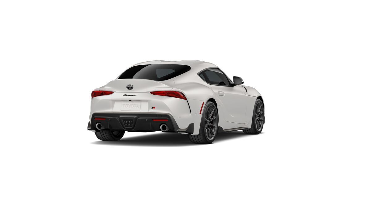 2026 Toyota GR Supra 3.0 Premium Laurel MD