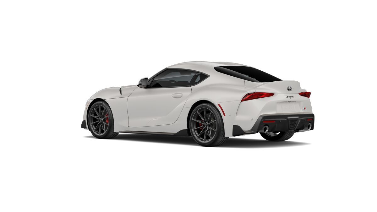 2026 Toyota GR Supra 3.0 Premium Laurel MD
