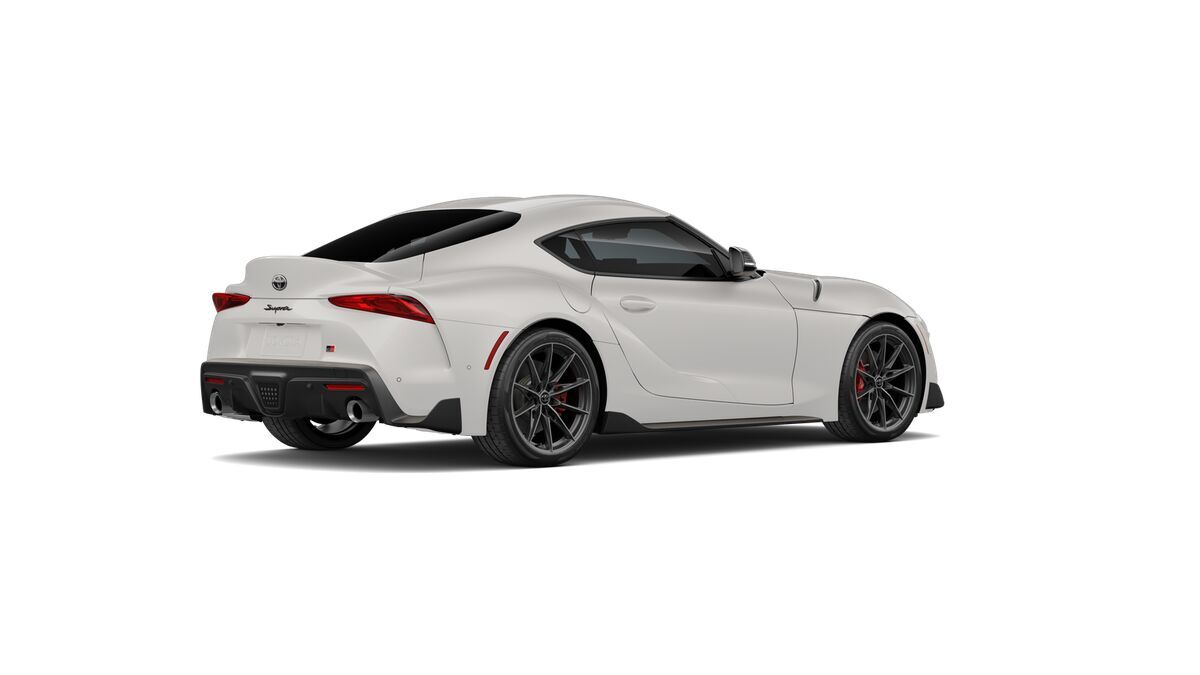 2026 Toyota GR Supra 3.0 Premium Laurel MD
