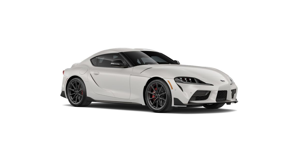2026 Toyota GR Supra 3.0 Premium Laurel MD