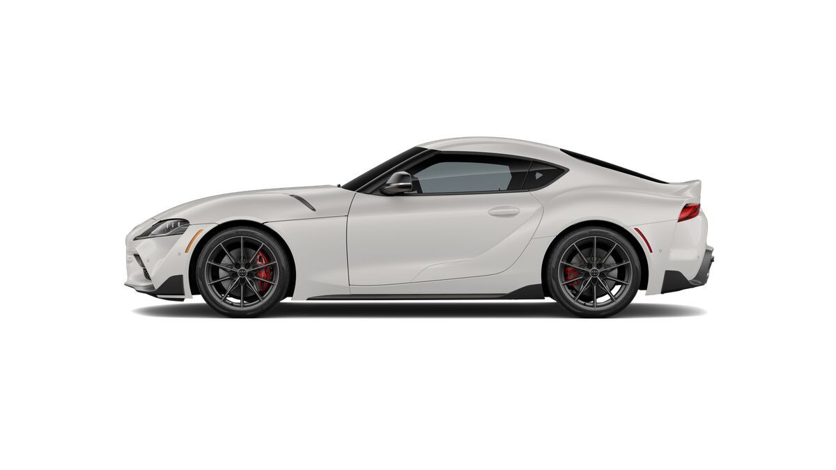 2026 Toyota GR Supra 3.0 Premium Laurel MD