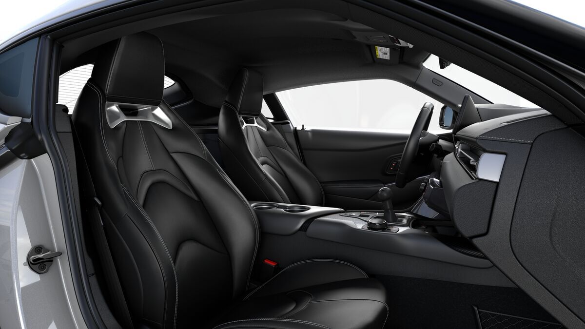 2026 Toyota GR Supra 3.0 Premium Laurel MD