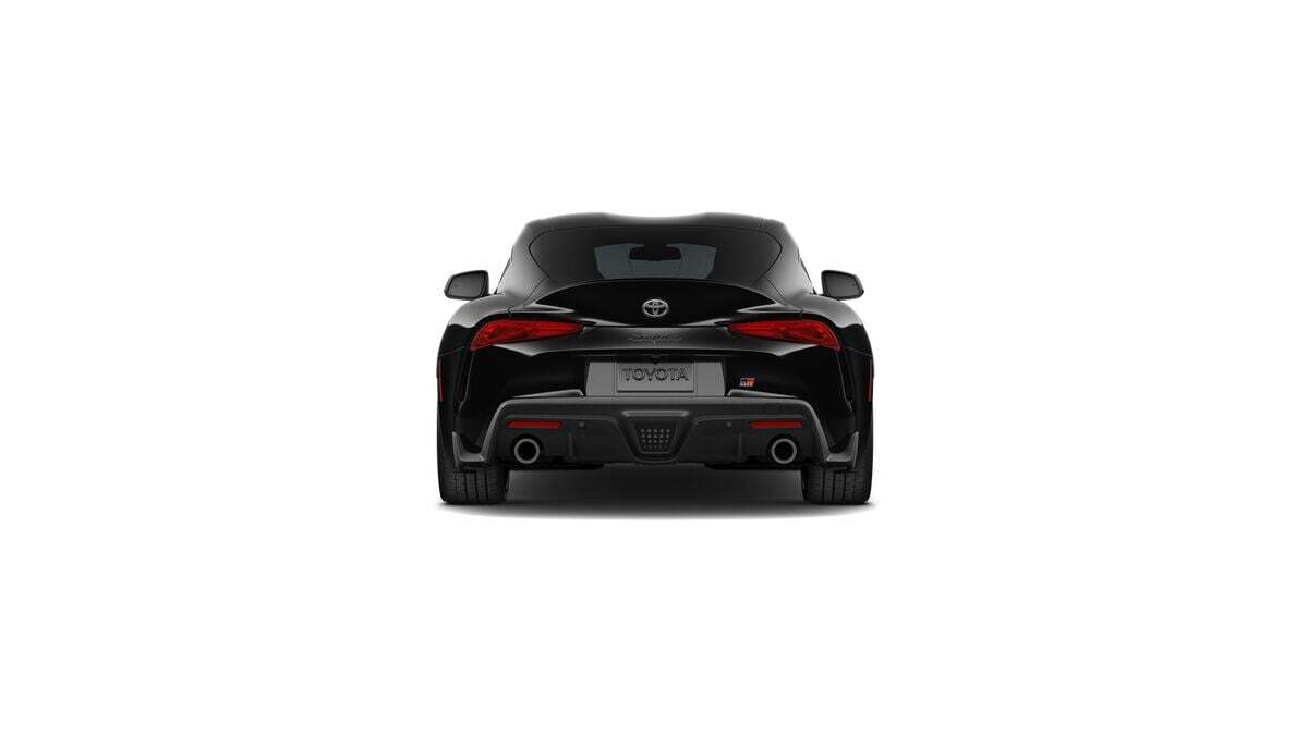 2026 Toyota GR Supra 3.0 Premium Laurel MD