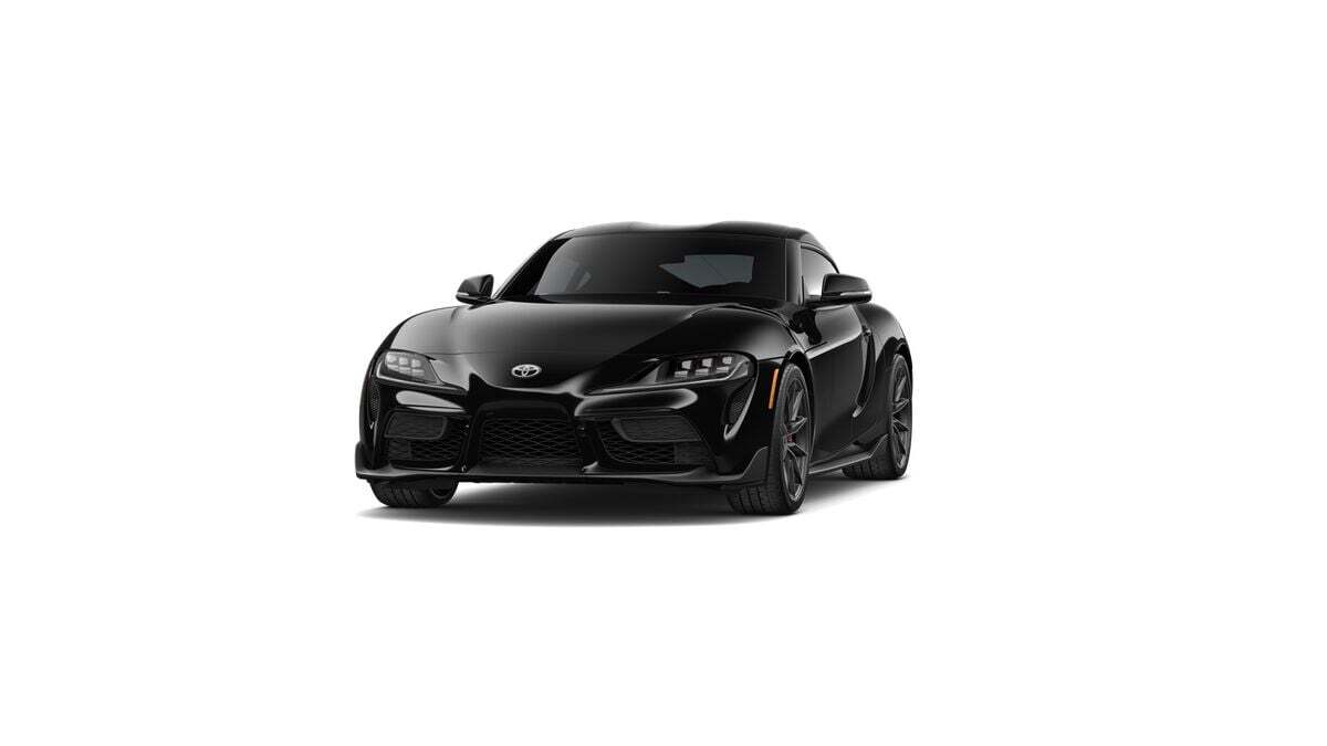 2026 Toyota GR Supra 3.0 Premium Laurel MD