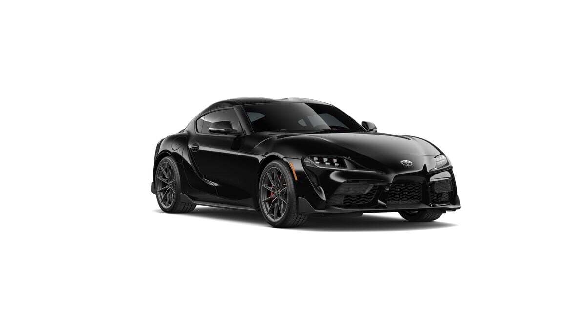 2026 Toyota GR Supra 3.0 Premium Laurel MD