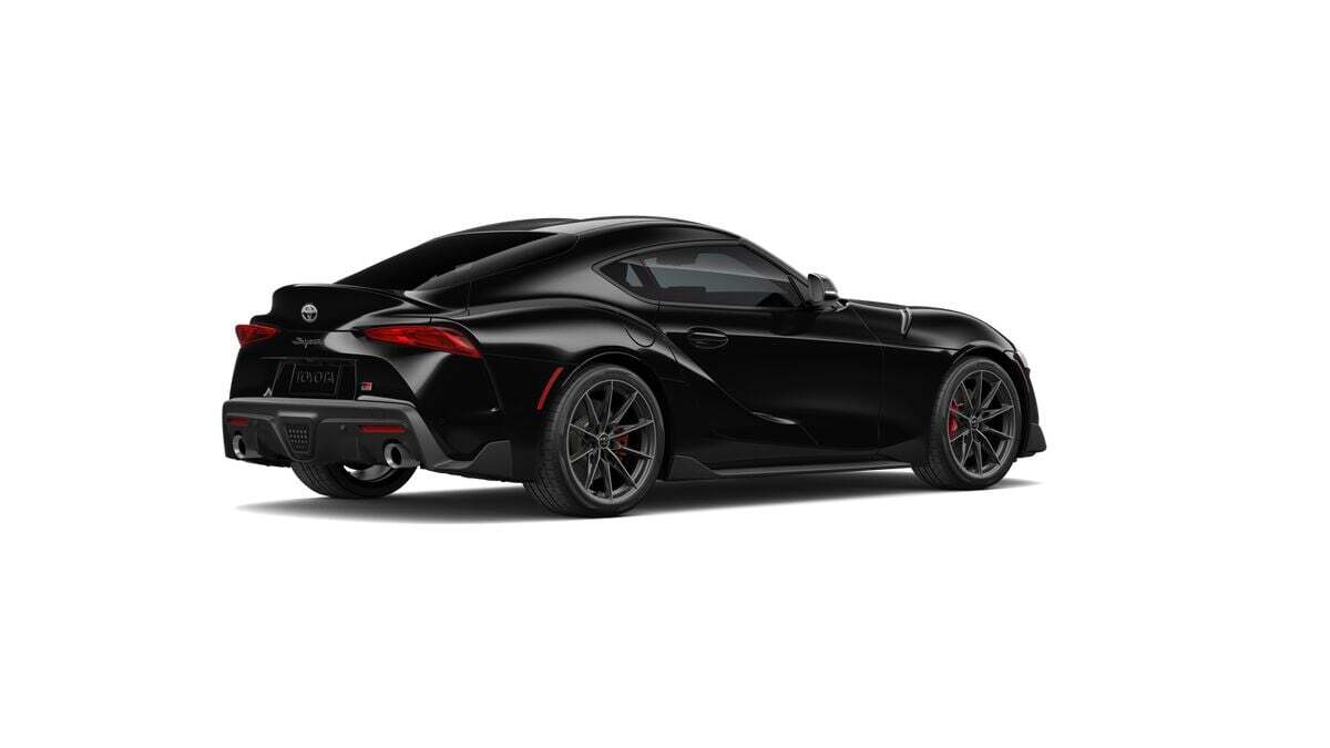 2026 Toyota GR Supra 3.0 Premium Laurel MD