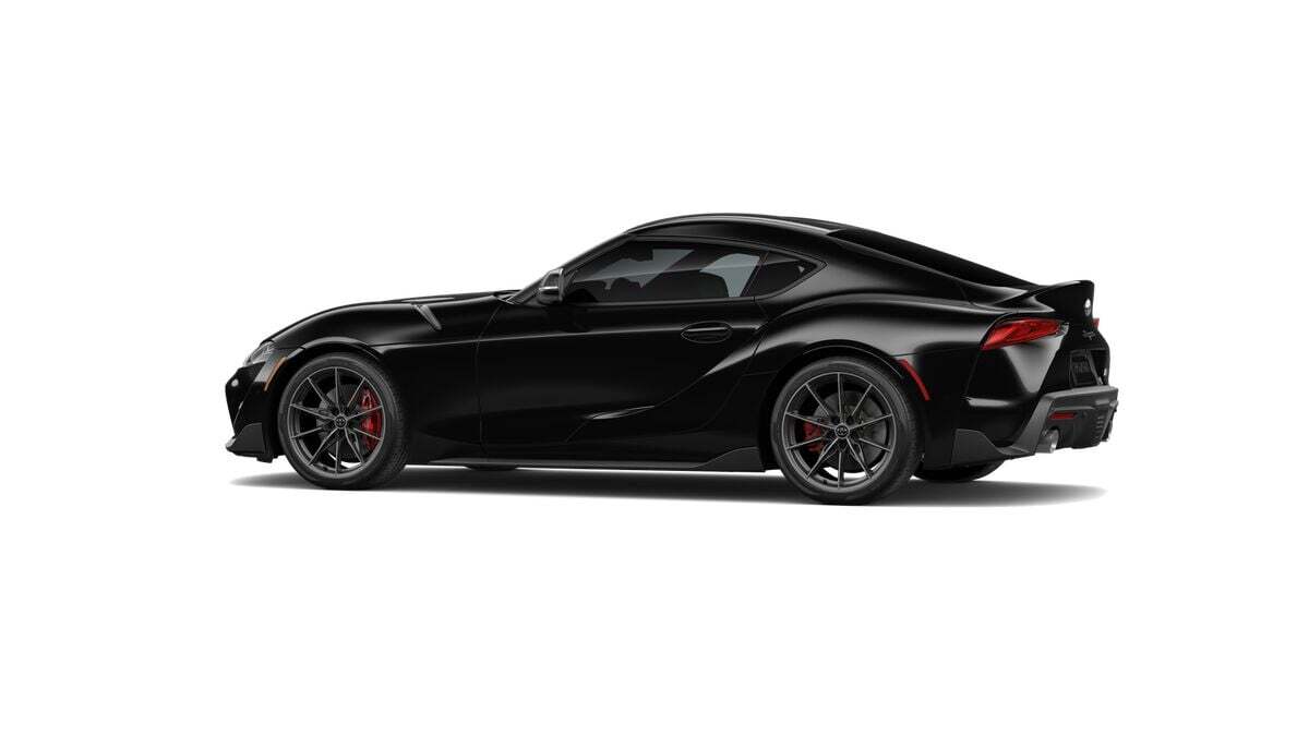 2026 Toyota GR Supra 3.0 Premium Laurel MD