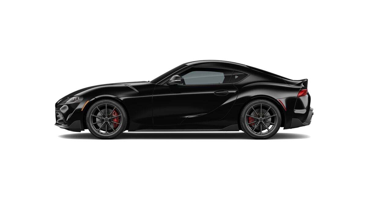2026 Toyota GR Supra 3.0 Premium Laurel MD