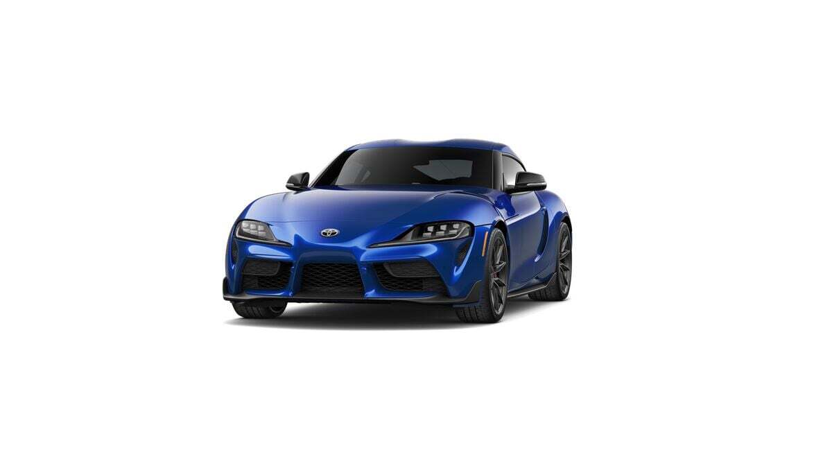 2026 Toyota GR Supra 3.0 Premium Laurel MD