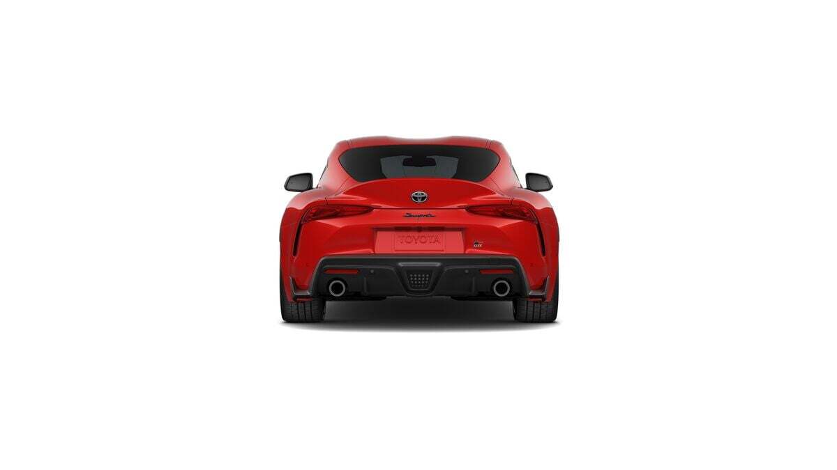 2026 Toyota GR Supra 3.0 Premium Fredericksburg VA