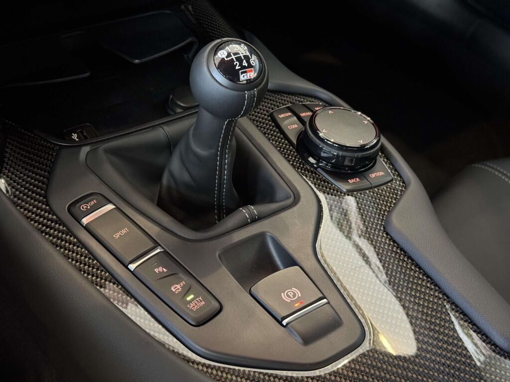 2026 Toyota GR Supra 3.0 Premium Fredericksburg VA