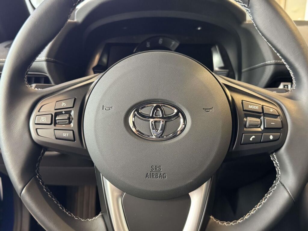 2026 Toyota GR Supra 3.0 Premium Fredericksburg VA