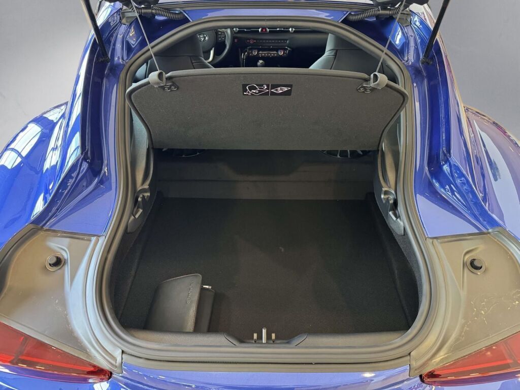 2026 Toyota GR Supra 3.0 Premium Fredericksburg VA