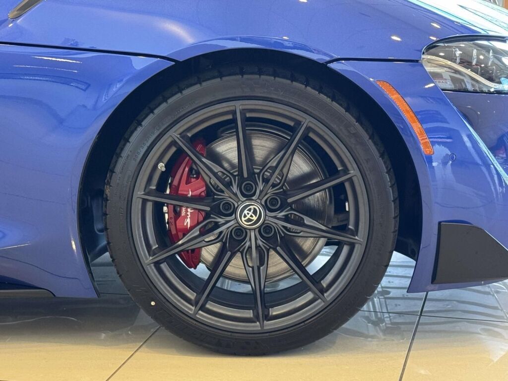 2026 Toyota GR Supra 3.0 Premium Fredericksburg VA