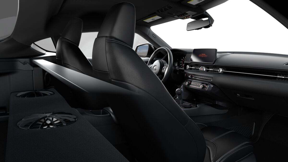 2026 Toyota GR Supra 3.0 Premium Fredericksburg VA