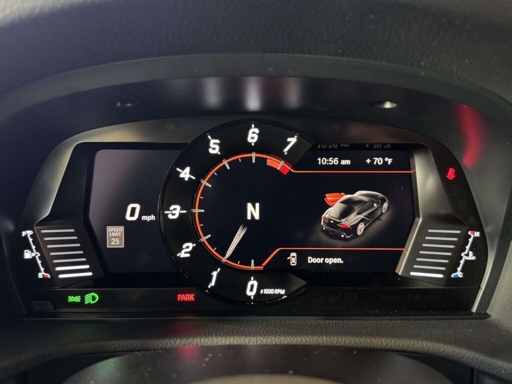 2026 Toyota GR Supra 3.0 Premium Fredericksburg VA