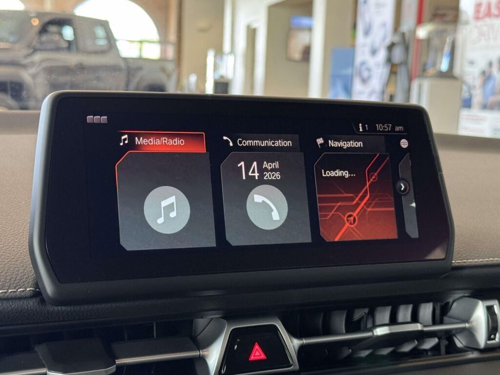 2026 Toyota GR Supra 3.0 Premium Fredericksburg VA