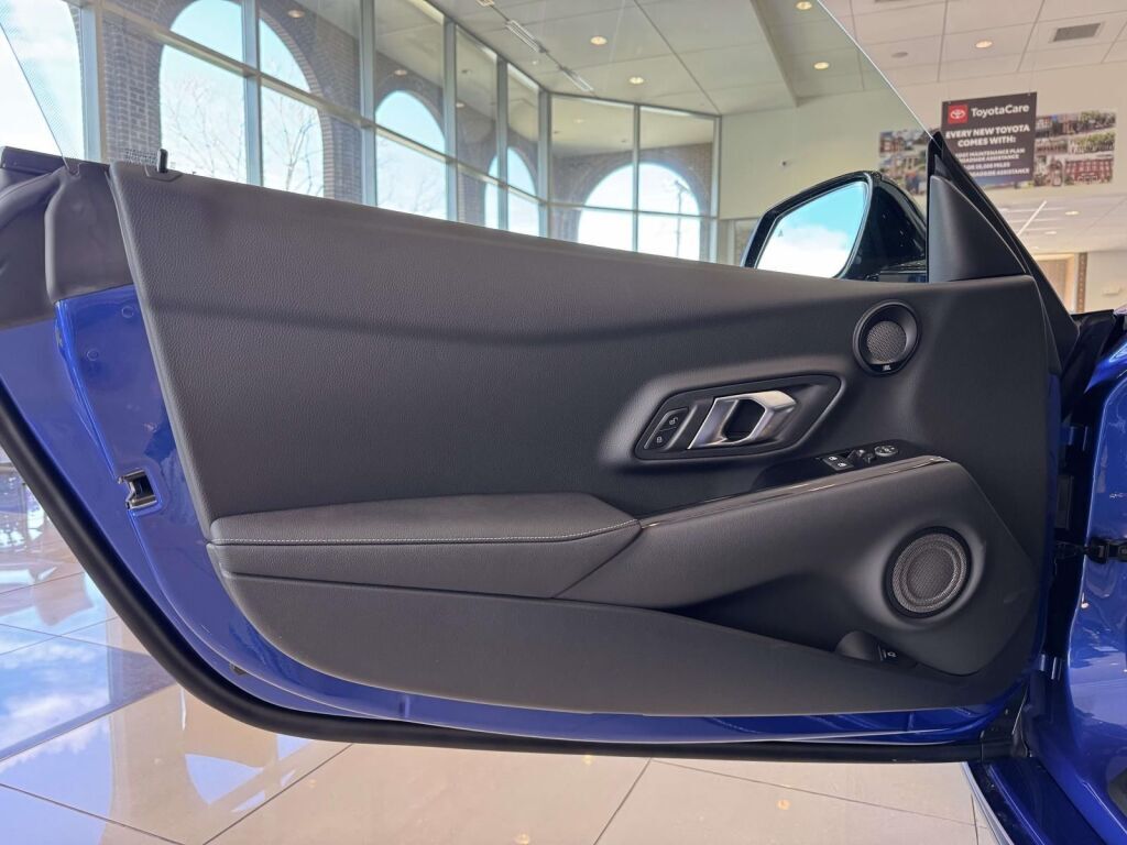 2026 Toyota GR Supra 3.0 Premium Fredericksburg VA