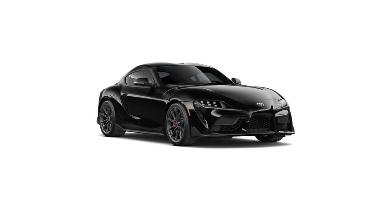 2026 Toyota GR Supra 3.0 Roseville CA