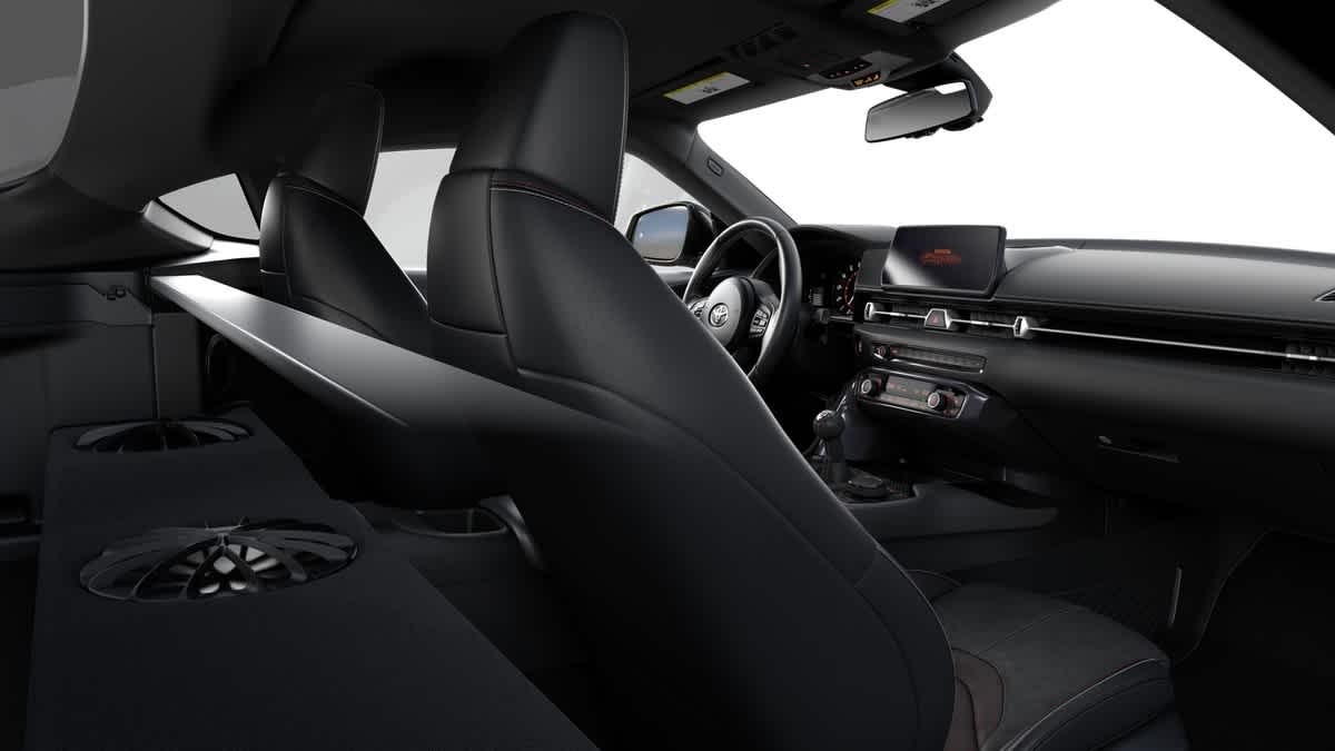 2026 Toyota GR Supra 3.0 Roseville CA