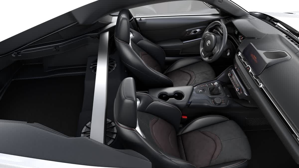 2026 Toyota GR Supra 3.0 Roseville CA