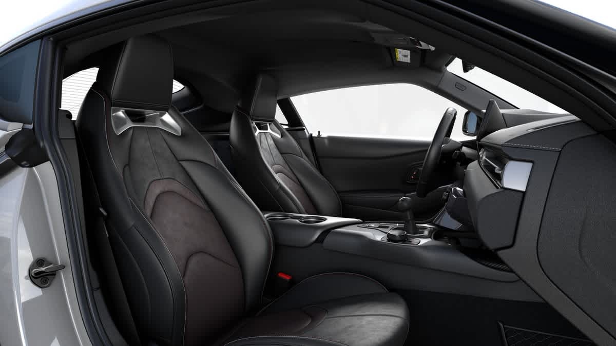 2026 Toyota GR Supra 3.0 Roseville CA