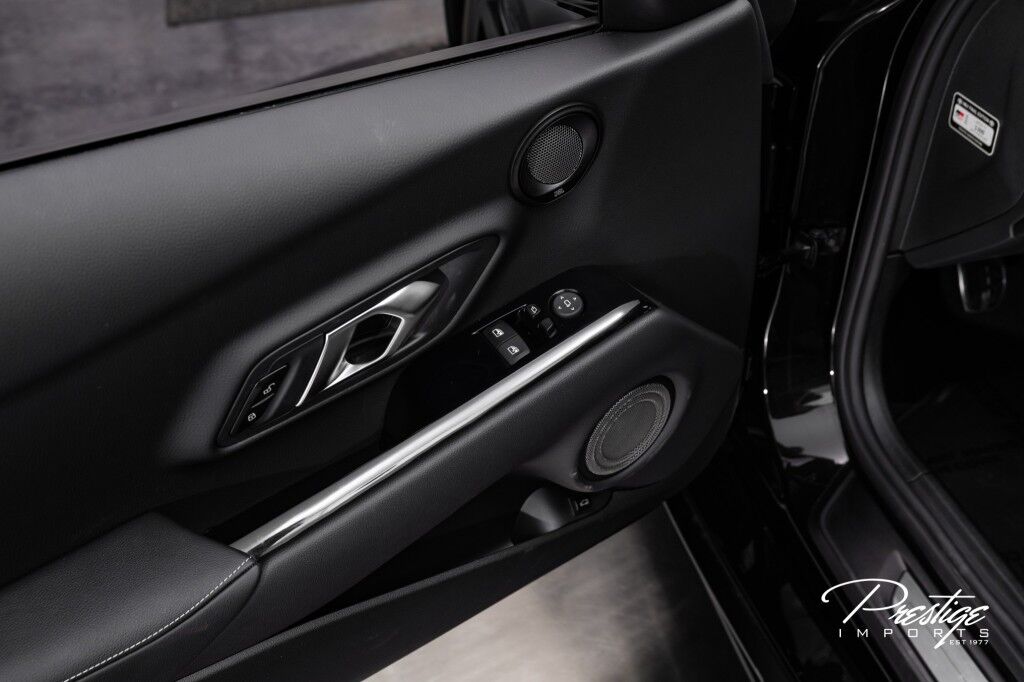 2026 Toyota GR Supra MkV Final Edition North Miami Beach FL