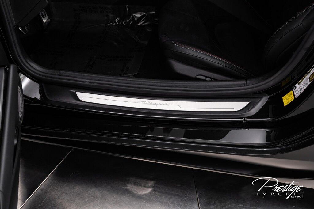 2026 Toyota GR Supra MkV Final Edition North Miami Beach FL