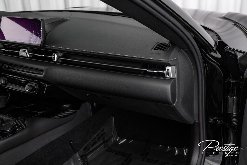 2026 Toyota GR Supra MkV Final Edition North Miami Beach FL