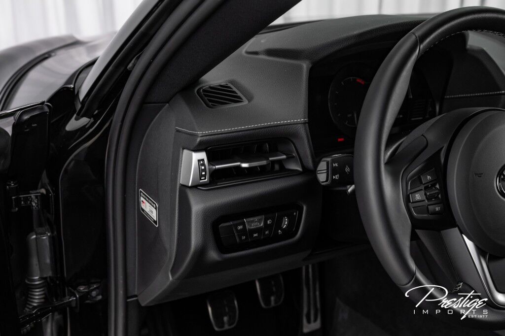 2026 Toyota GR Supra MkV Final Edition North Miami Beach FL