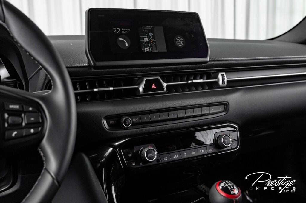 2026 Toyota GR Supra MkV Final Edition North Miami Beach FL