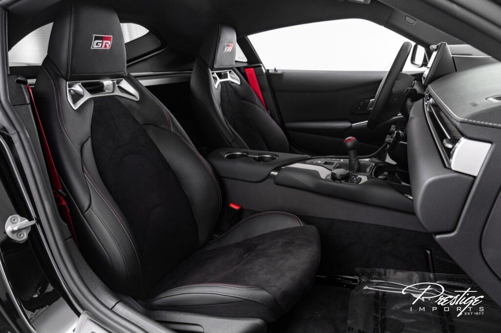 2026 Toyota GR Supra MkV Final Edition North Miami Beach FL