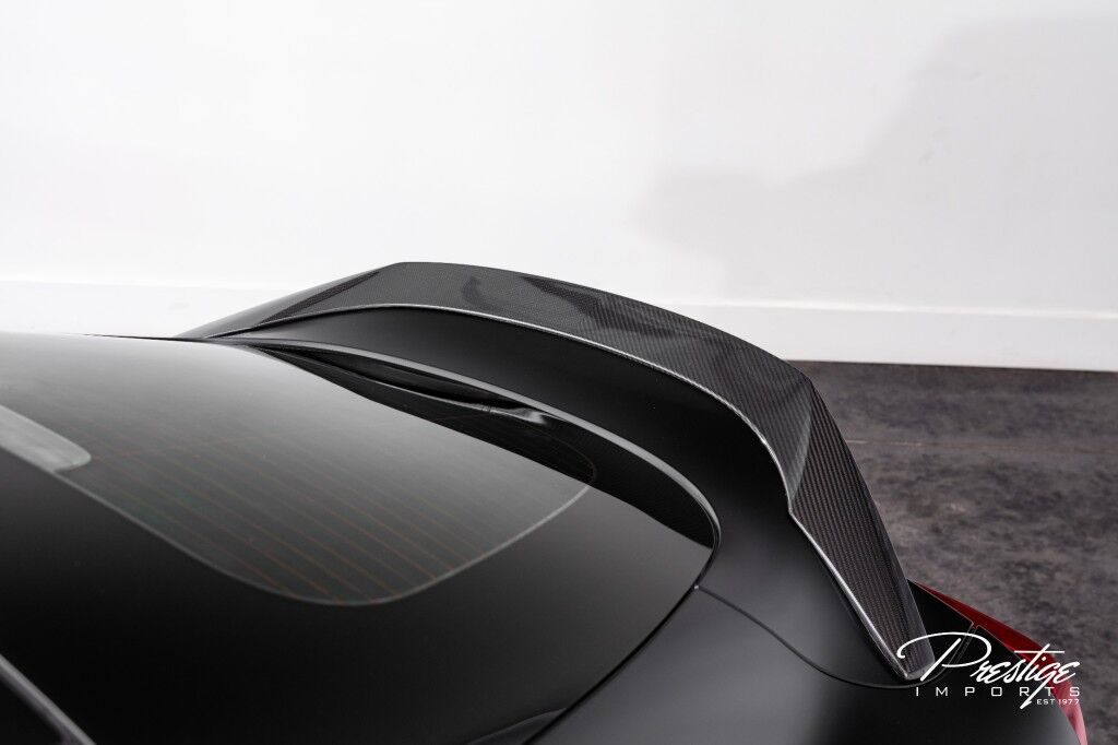 2026 Toyota GR Supra MkV Final Edition North Miami Beach FL