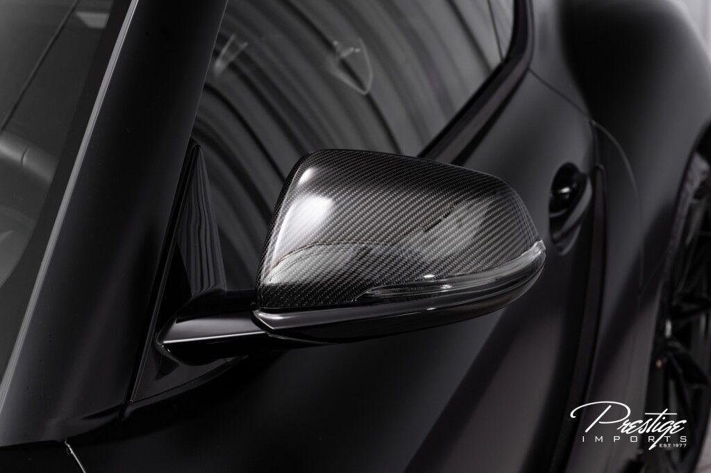 2026 Toyota GR Supra MkV Final Edition North Miami Beach FL