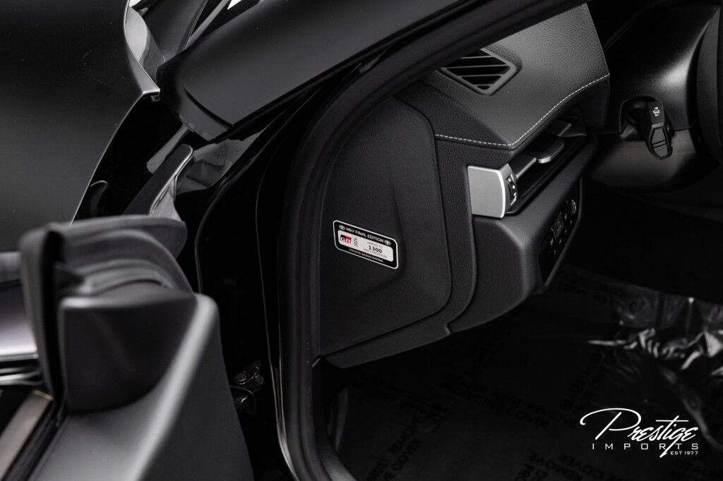 2026 Toyota GR Supra MkV Final Edition North Miami Beach FL