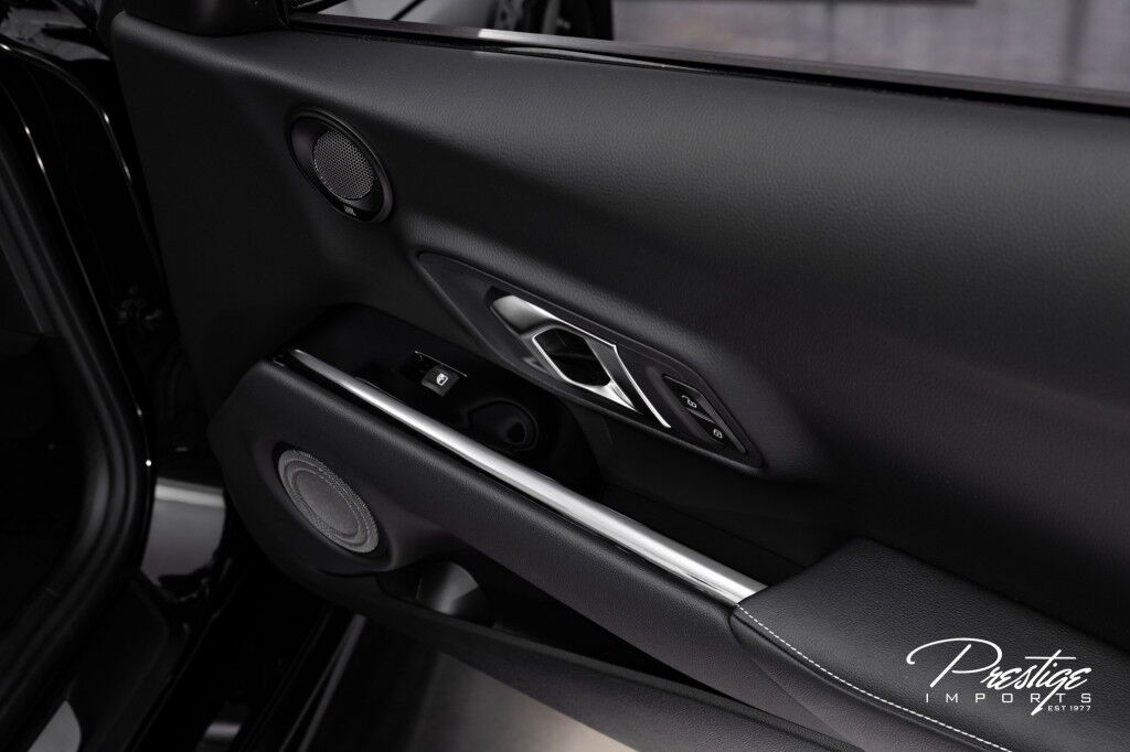 2026 Toyota GR Supra MkV Final Edition North Miami Beach FL