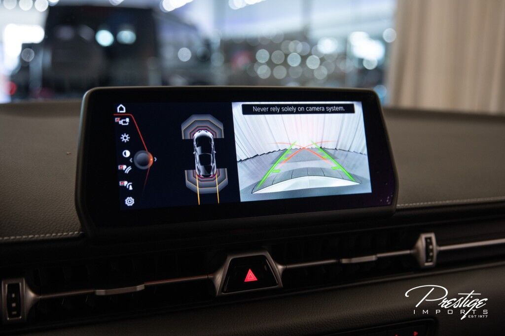 2026 Toyota GR Supra MkV Final Edition North Miami Beach FL