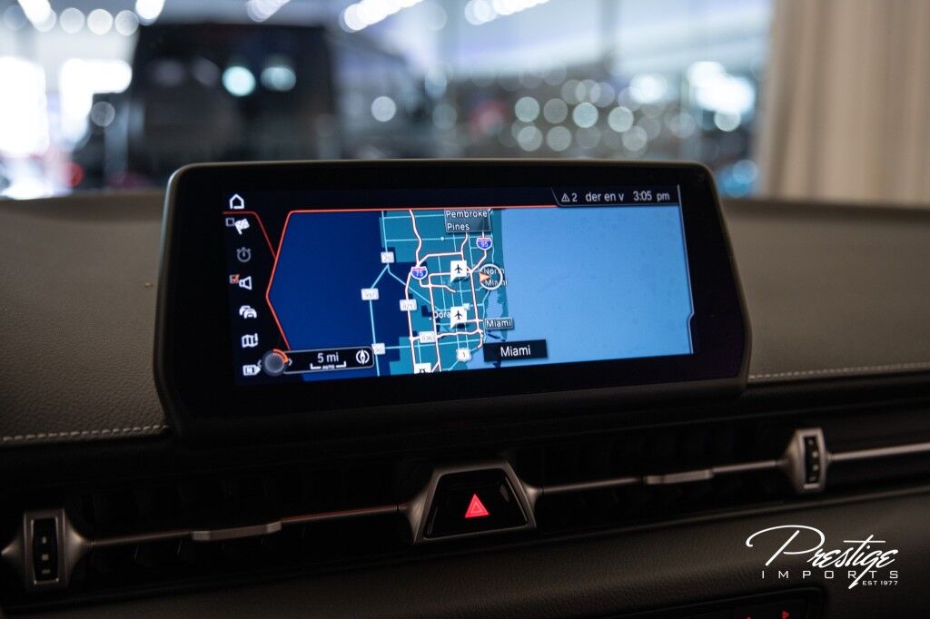 2026 Toyota GR Supra MkV Final Edition North Miami Beach FL