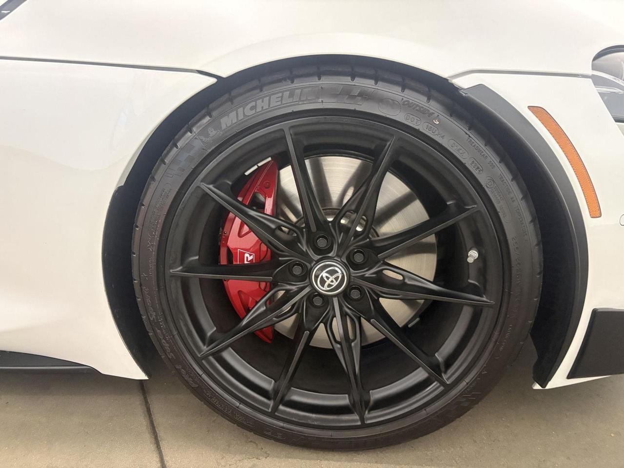 2026 Toyota GR Supra MkV Final Edition Parker CO