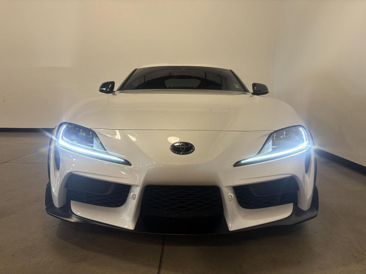 2026 Toyota GR Supra MkV Final Edition Parker CO