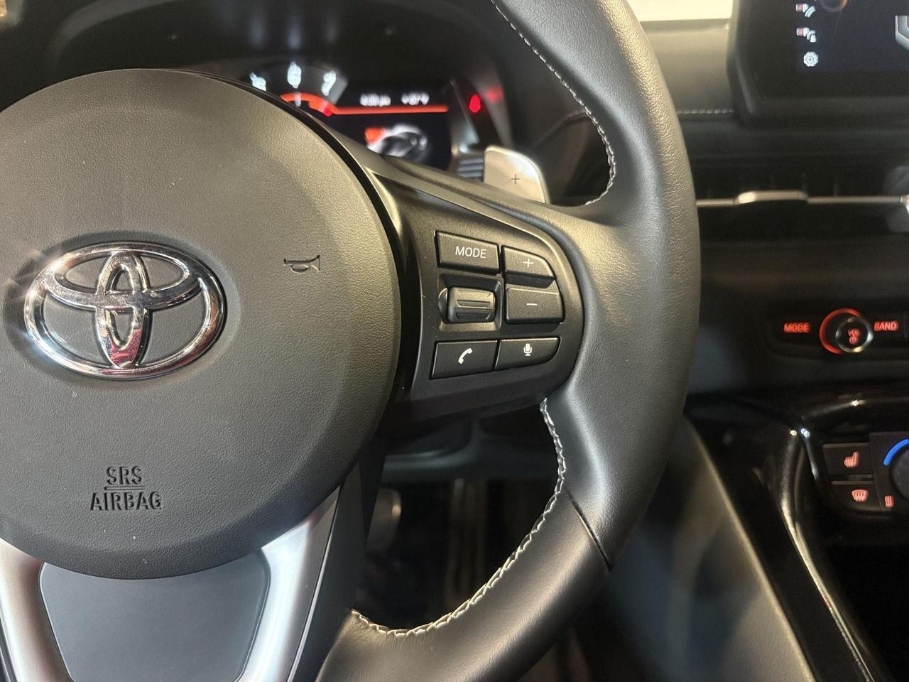 2026 Toyota GR Supra MkV Final Edition Parker CO