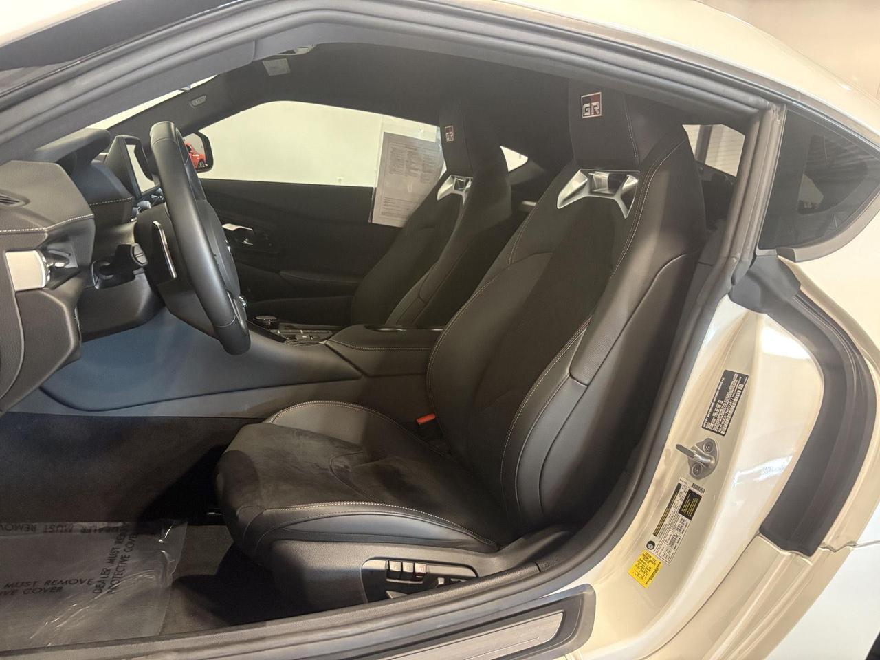 2026 Toyota GR Supra MkV Final Edition Parker CO
