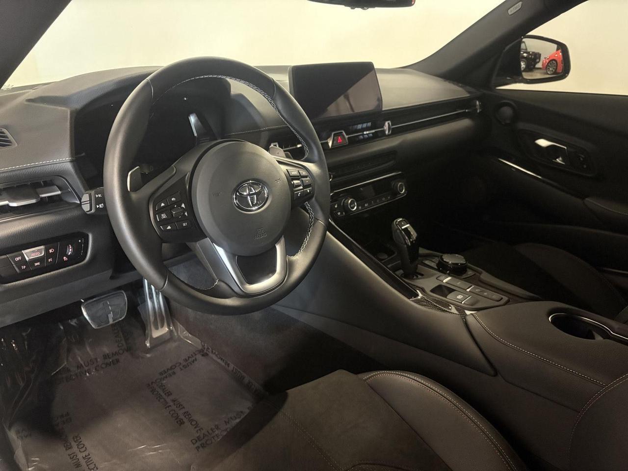 2026 Toyota GR Supra MkV Final Edition Parker CO